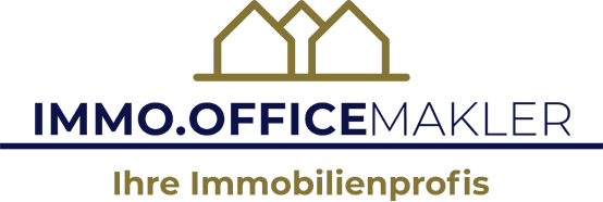 Logo IMMO.OFFICE MAKLER